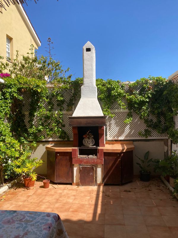 Casa de Carlota