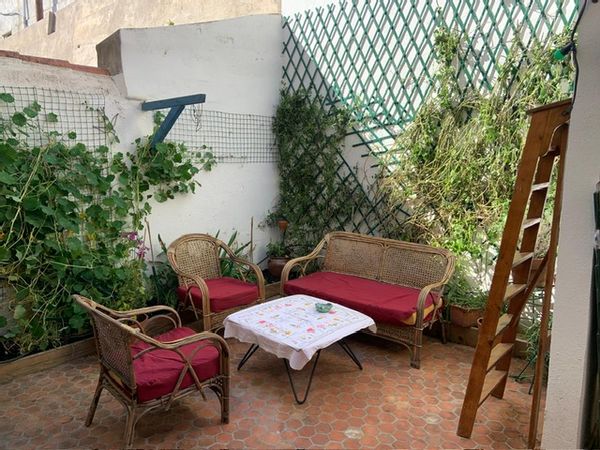 Casa de Tania