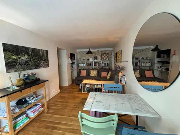 Juliens hus