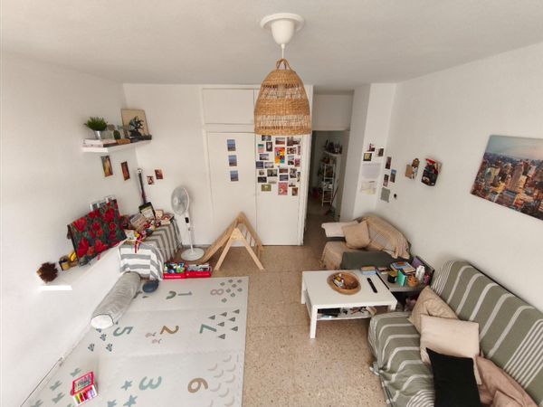 Casa de Sarah