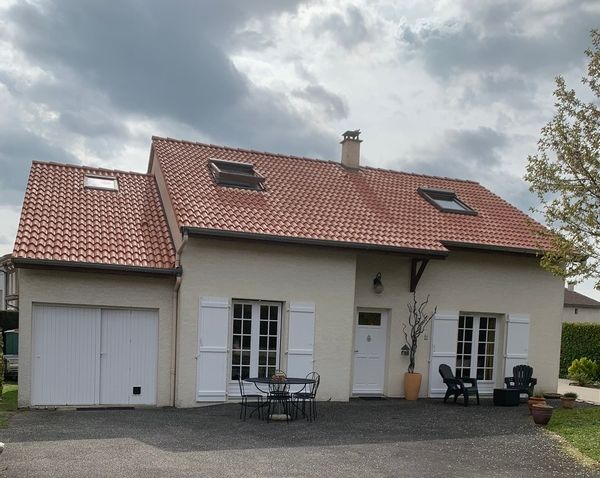huis van Edith