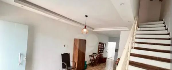 Casa di Andre Guimarães