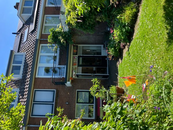 Alexanders hus