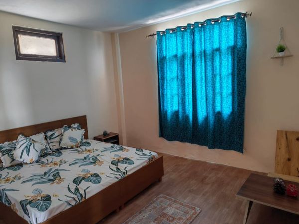 Casa di Akshay