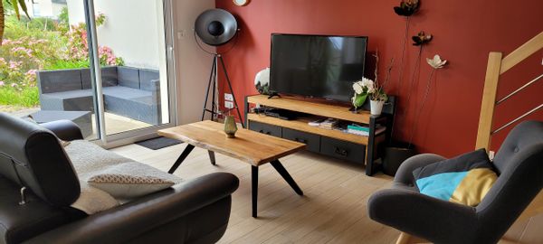 huis van Caroline