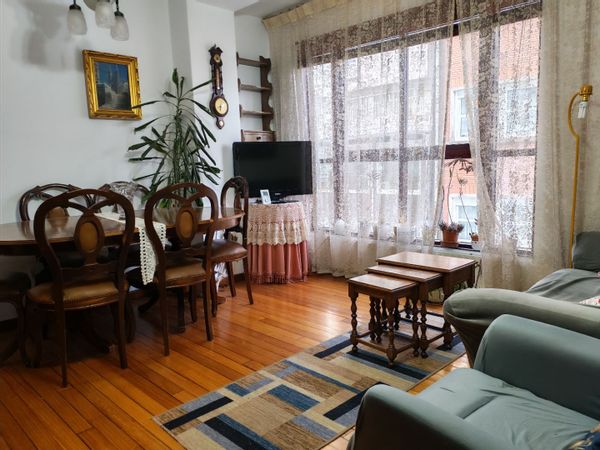 Casa di Francisco José