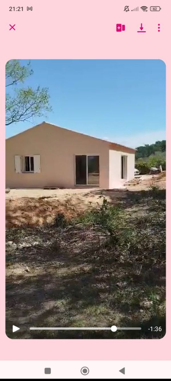 Casa de Isabelle