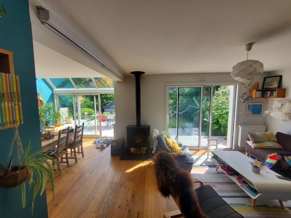 Casa de Lucien