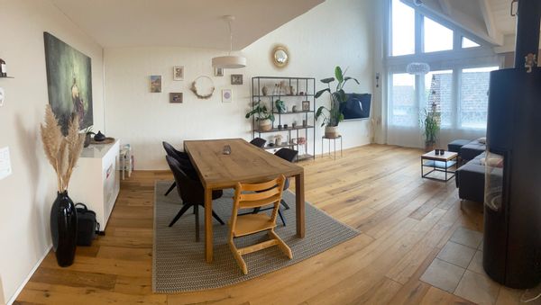 Denises hus