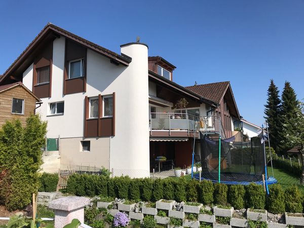 Denises hus