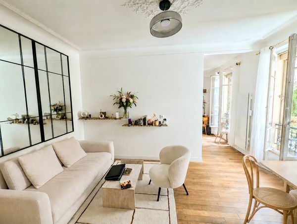 Victoire s Haus