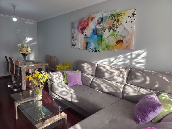MARIA DEL CARMENs hus