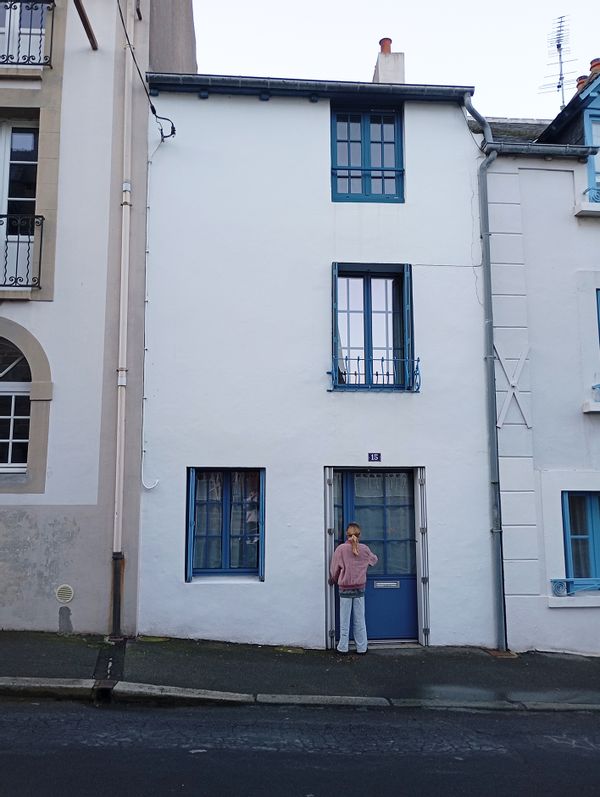 Casa de claire