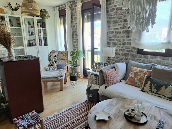 Casa de Carmen y Placiina kuća