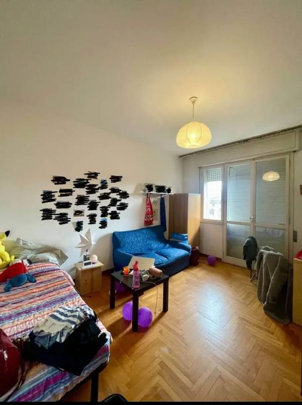 Giorgia Naima s Haus