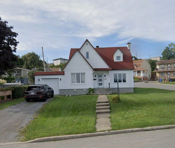 Casa de Olivia