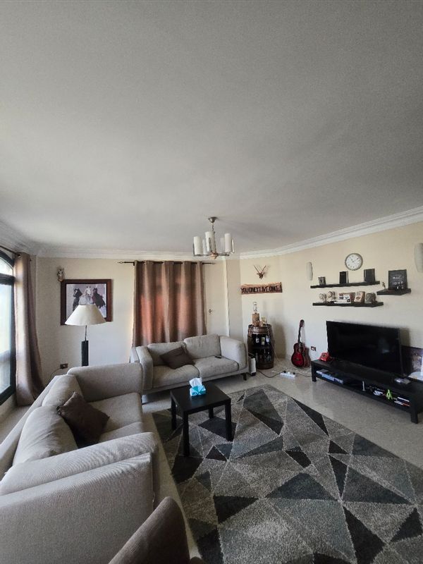 huis van Abdelrahman