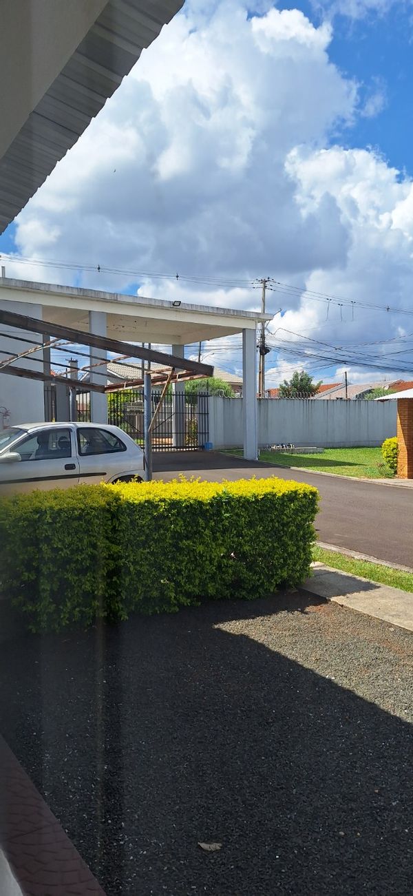 Eloisa Soares Michaliskis hus