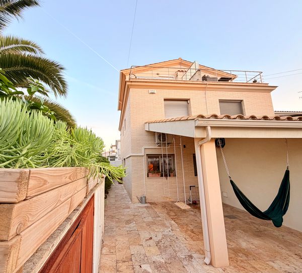 Casa di Thomas