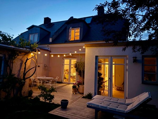 Gregerss hus