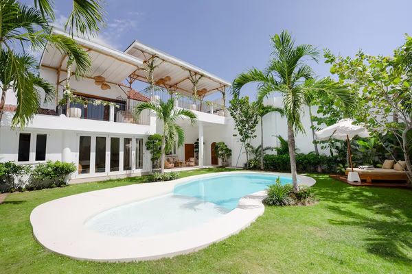Casa di Kaitlin