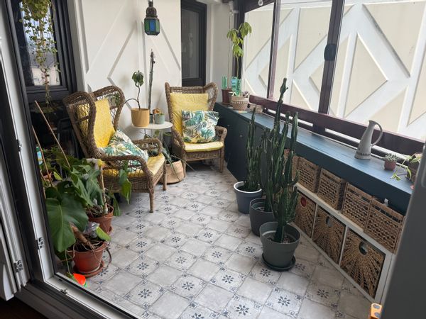 Casa de Claudia
