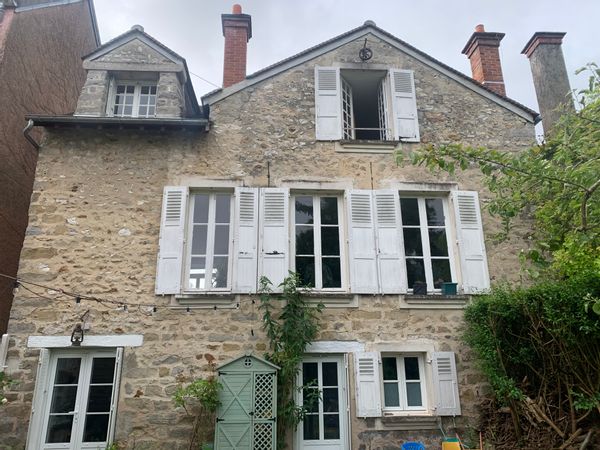 Casa di Cassandre