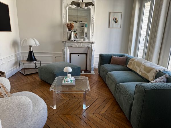 Casa di Inès