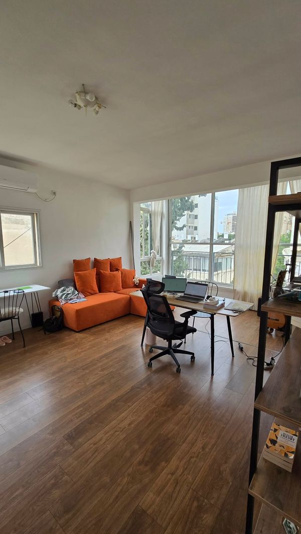 La maison de Audrey