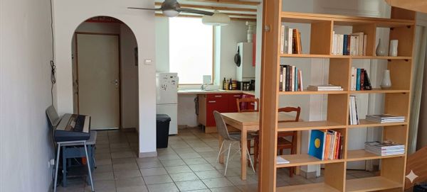 Julien's house