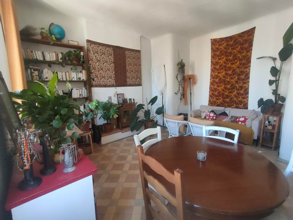 Casa di maude