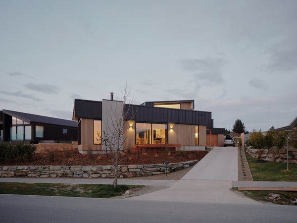 huis van Ben