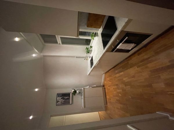 Casa di Oliver
