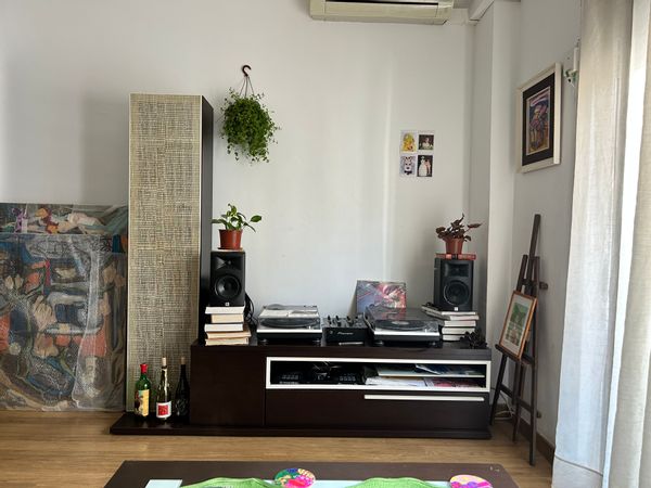 Departamento disponible Barcelona