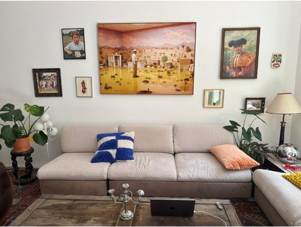 Casa di Lucie