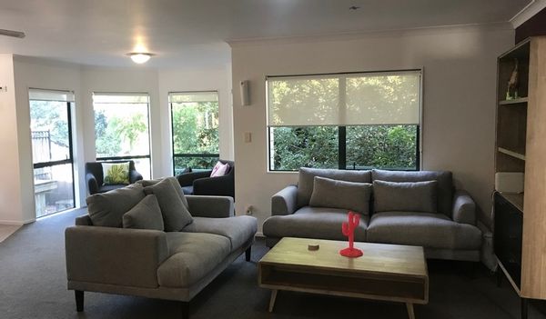 La maison de Wendy and Hayden