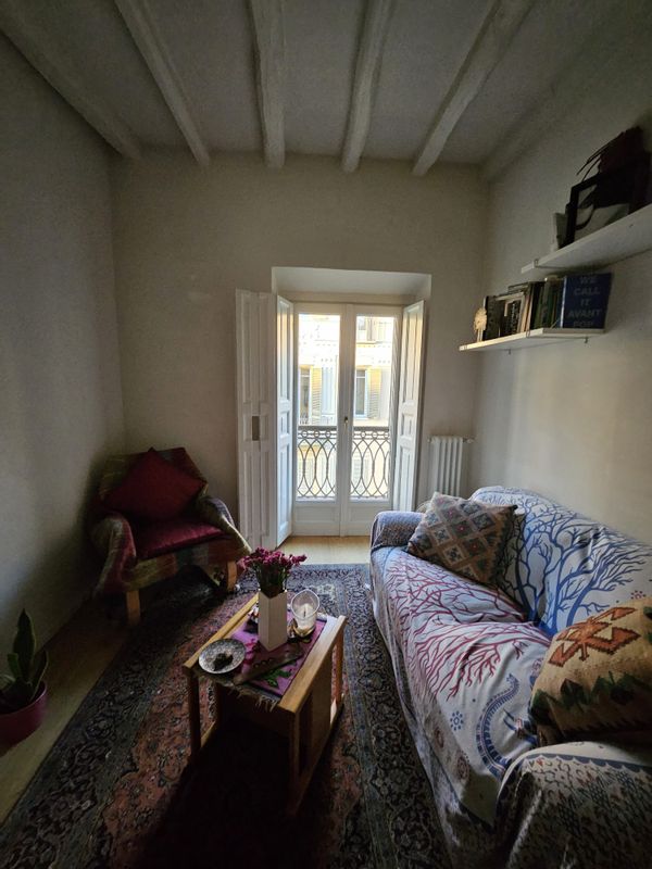 La maison de Francesca