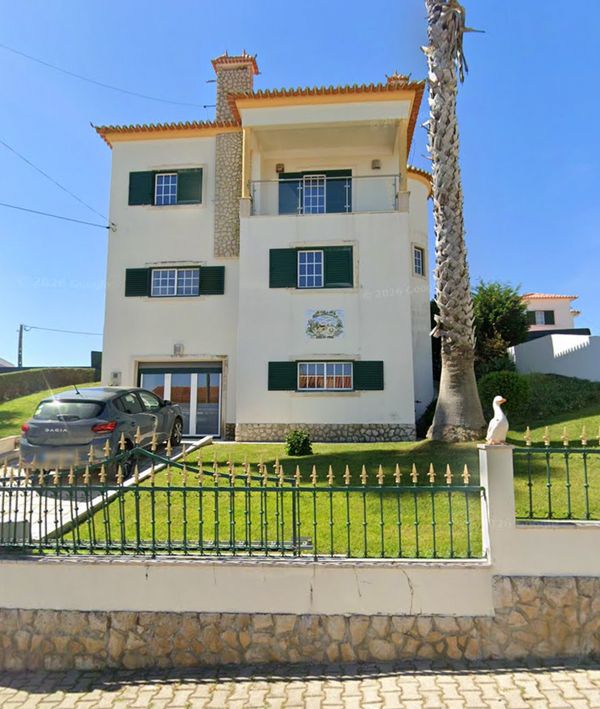 Casa de Jess