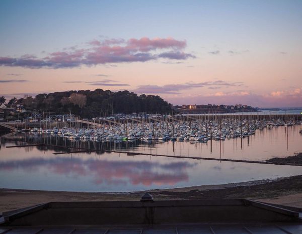 Hem i Saint-Malo