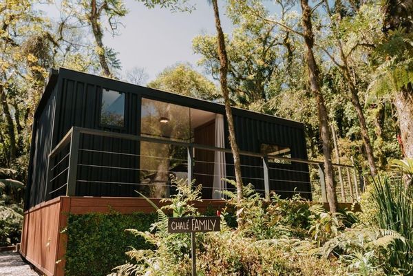 Casa di Daniel Bruzaca