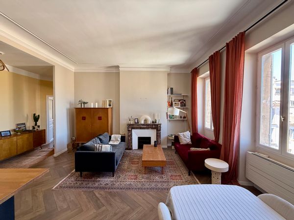 guillaume's house