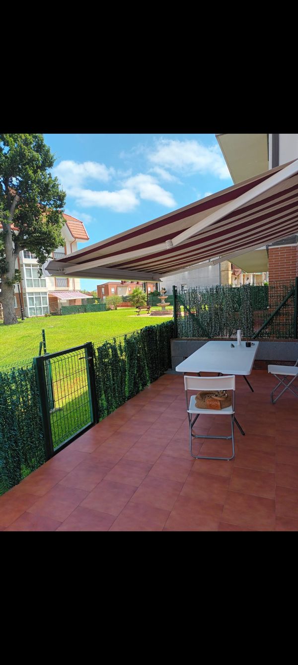 Casa di MARIA TERESA Fernandez