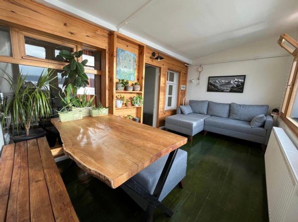 Kemals hus