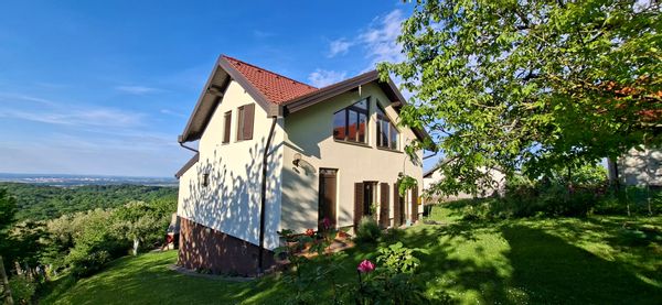 Zorans hus