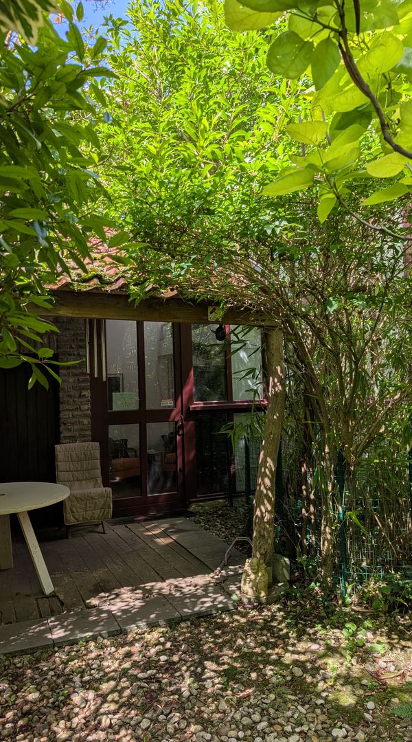 Casa di Léonard et Marie
