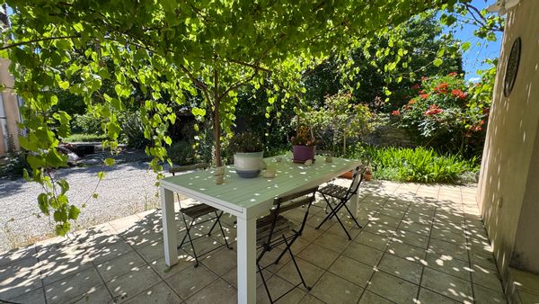 Casa di Bernard