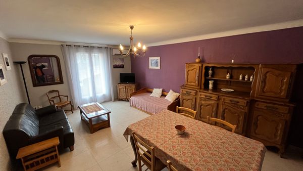 Casa de Bernard