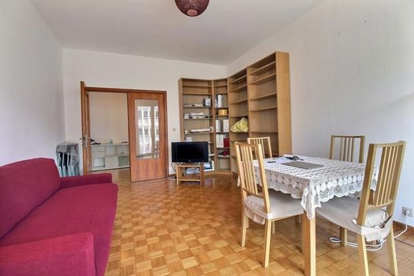 Casa de Claude