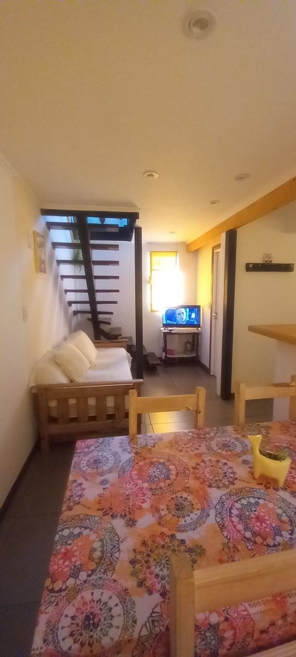 Alejandro Victor's house