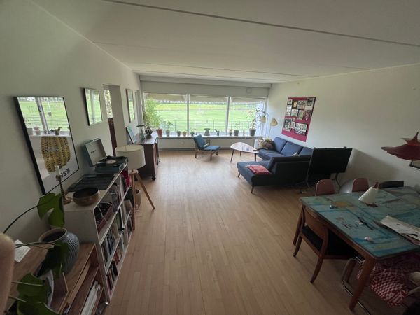 Svends hus